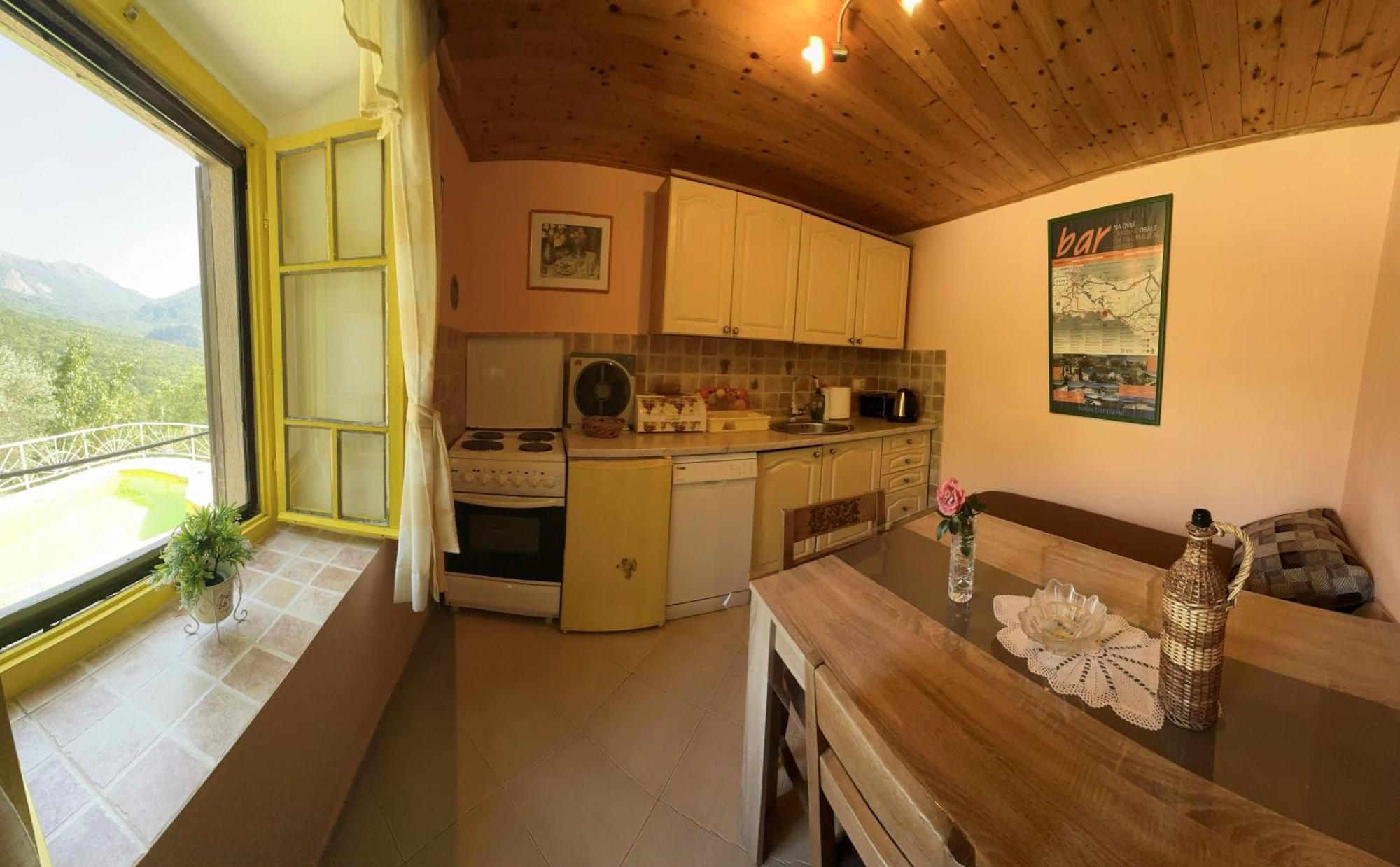 Ethno House Ivanovic Virpazar Exterior photo