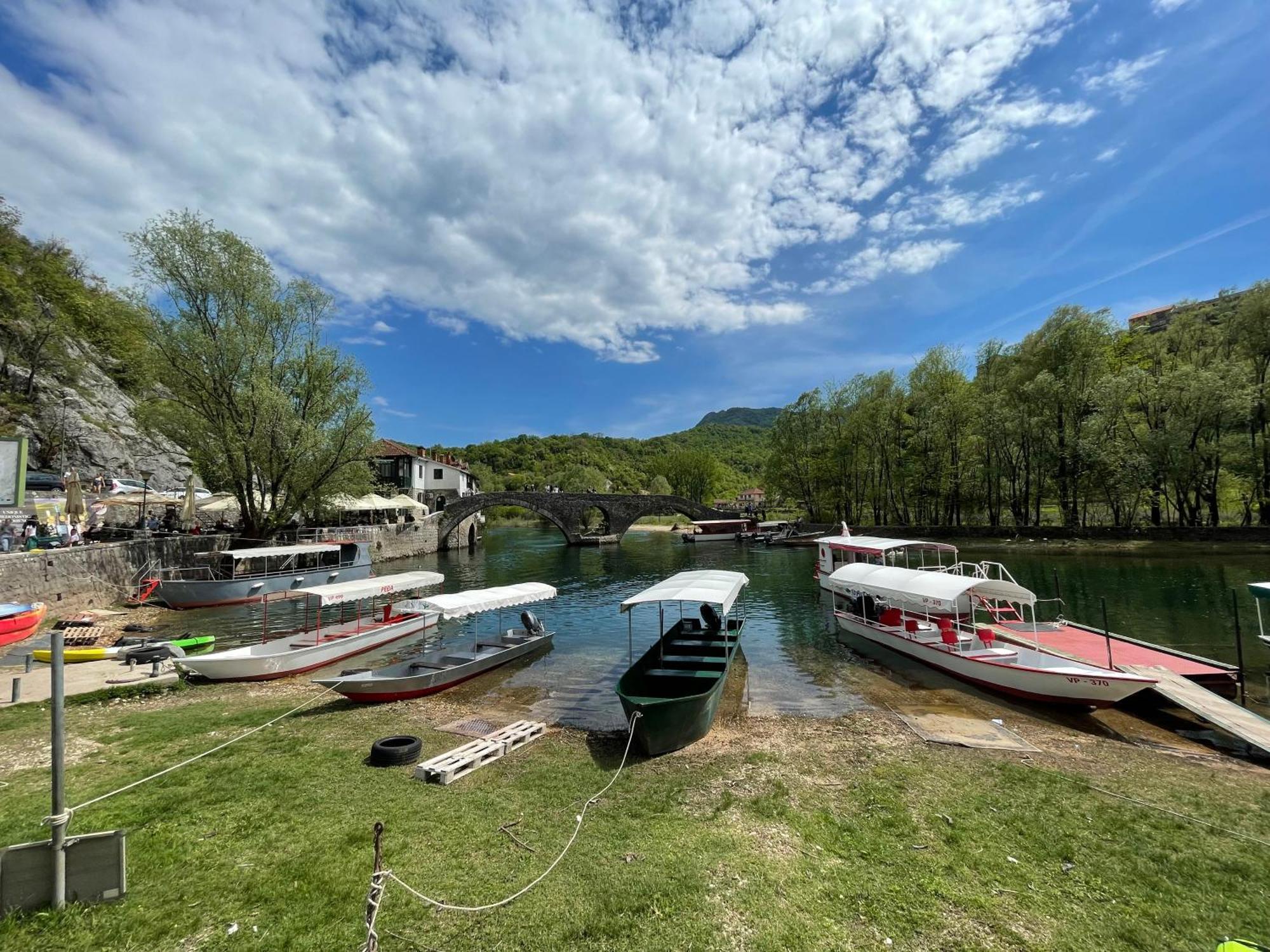 Ethno House Ivanovic Virpazar Exterior photo